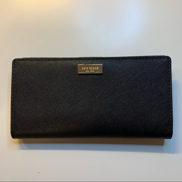 Kate Spade Wallet - Large - Picture 1 of 3